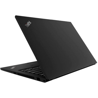 Lenovo ThinkPad T490 laptop Intel i5, 8th Gen image 3