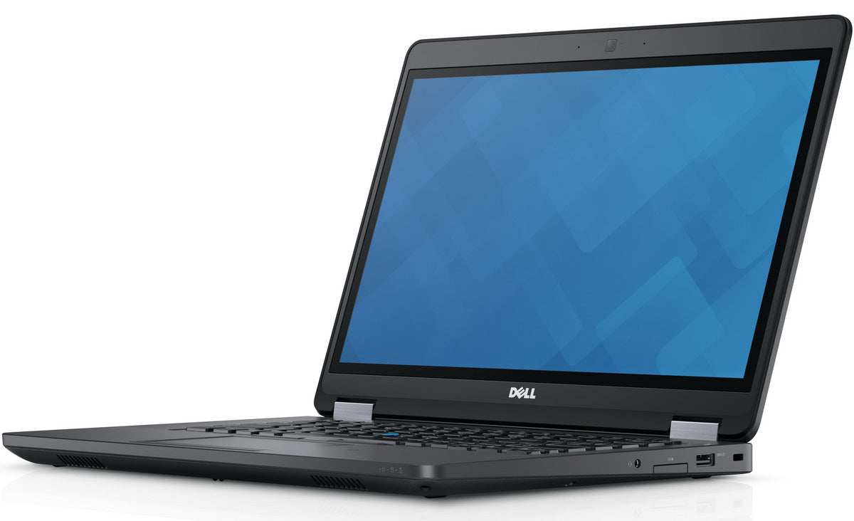 Dell Latitude E5470 Laptop – Intel Core i7 6th Gen | 8GB RAM | 256GB SSD | Windows 11