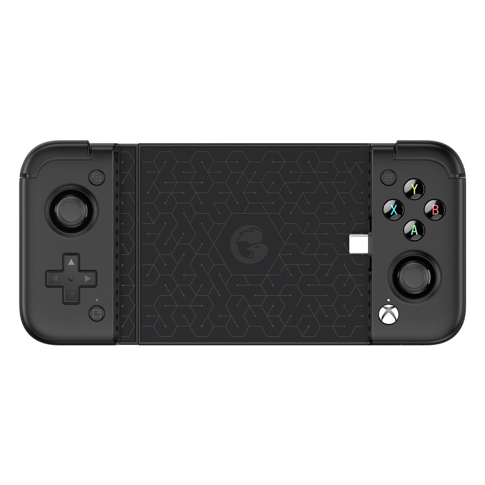 GameSir X2 Pro - Xbox Mobile Game Controller - Black image 4