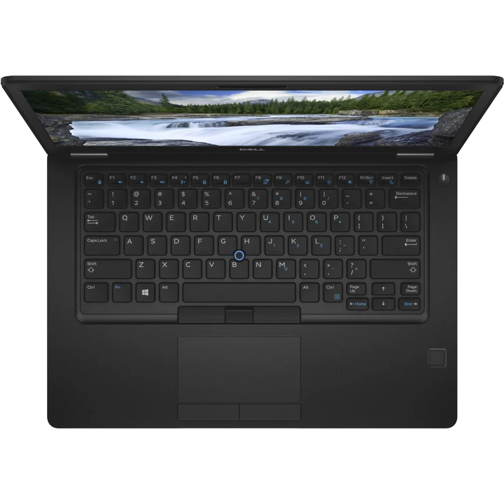 Dell-Latitude Laptop 7410 | Intel Core i7 10th Gen image 0