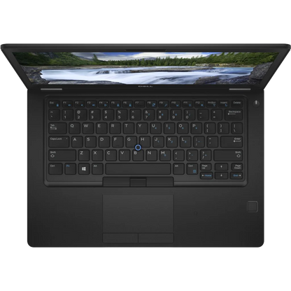Dell-Latitude Laptop 7410 | Intel Core i7 10th Gen image 0