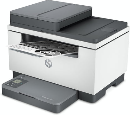 HP LaserJet Pro MFP M236sdw image 2