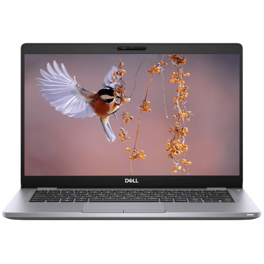 Dell Latitude 5310 Laptop – Intel Core i5 10th Gen | 8GB RAM | 256GB SSD | Windows 11
