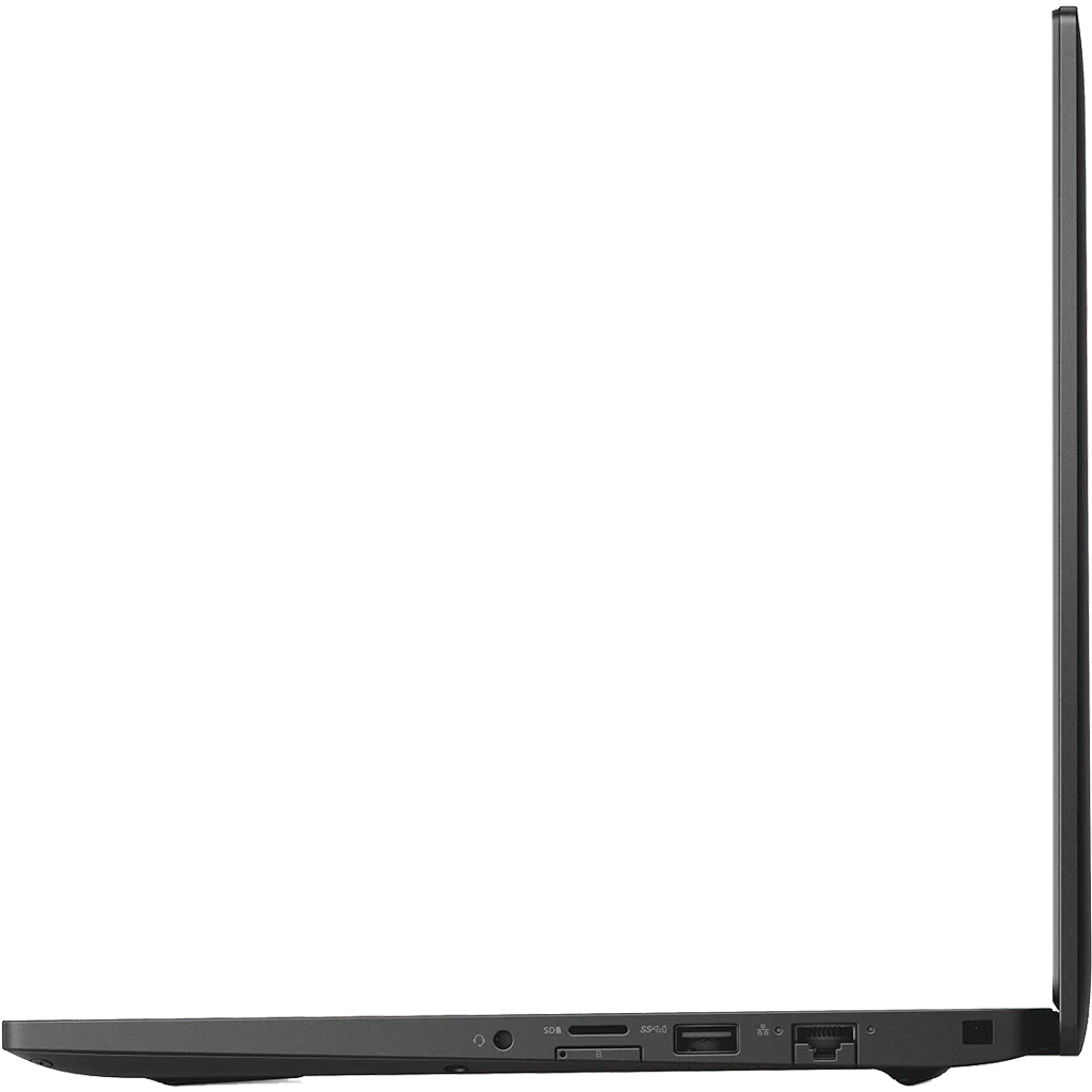 Dell Latitude 7490 Intel i5, 8th Gen Ultrabook Laptop with 8GB Ram + Win 11