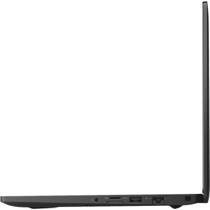 Dell Latitude 7490 Intel i5, 8th Gen Ultrabook Laptop with 8GB Ram + Win 11