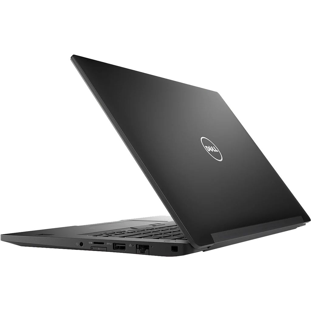 Dell Latitude 7490 Intel i5, 8th Gen Ultrabook Laptop with 8GB Ram + Win 11