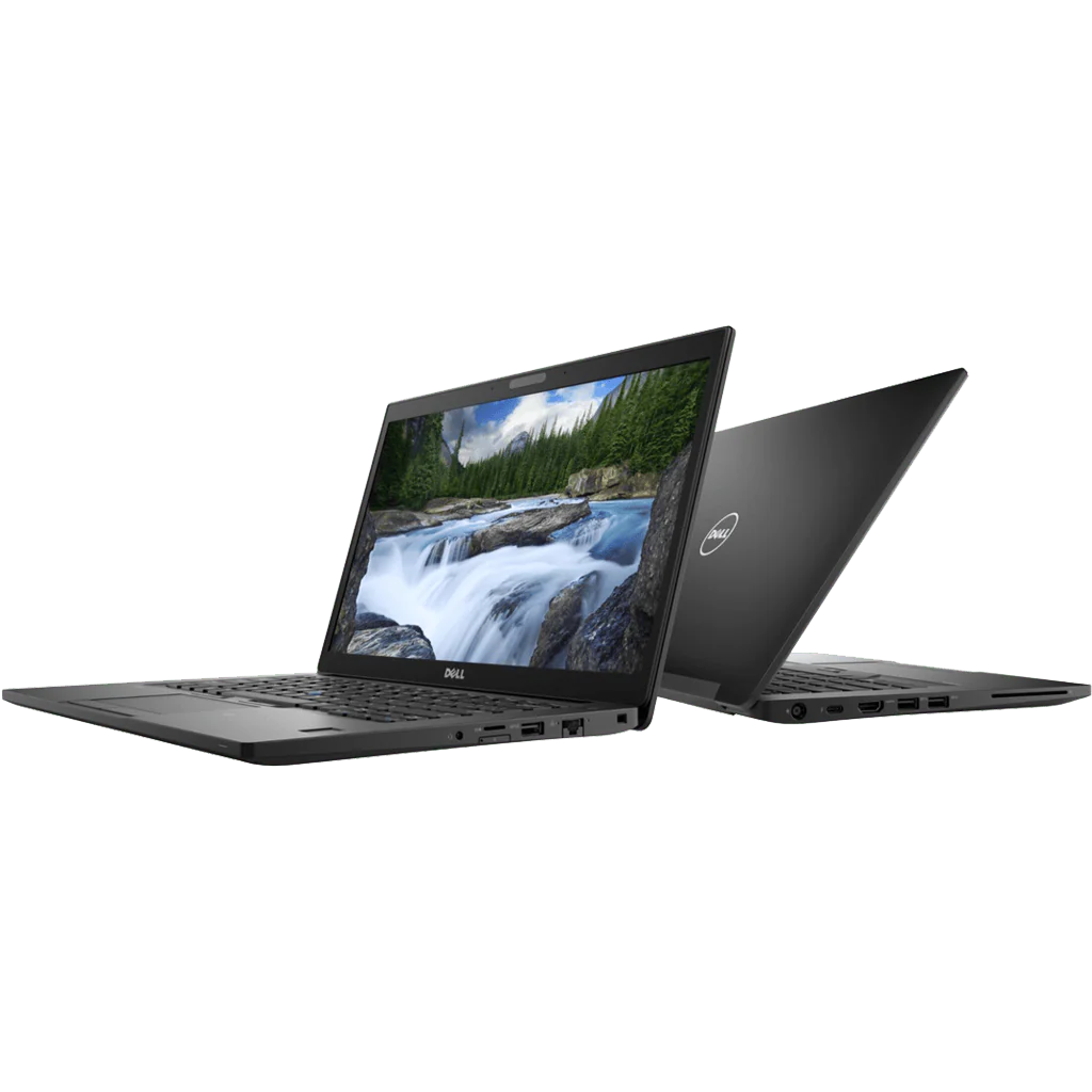 Dell Latitude 7490 Intel i5, 8th Gen Ultrabook Laptop with 8GB Ram + Win 11