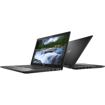 Dell Latitude 7490 Intel i5, 8th Gen Ultrabook Laptop with 8GB Ram + Win 11