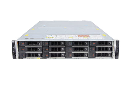 Dell PowerEdge R740xd 12-Bay LFF Server – 2× Xeon Gold 20-Core | 256GB DDR4 | 36TB HDD + 960GB SSD