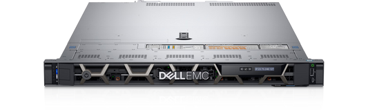 Dell PowerEdge R440 Rack Server | 2 x 18-Core Intel Xeon Gold | 128GB DDR4 RAM | SSD + HDD Storage