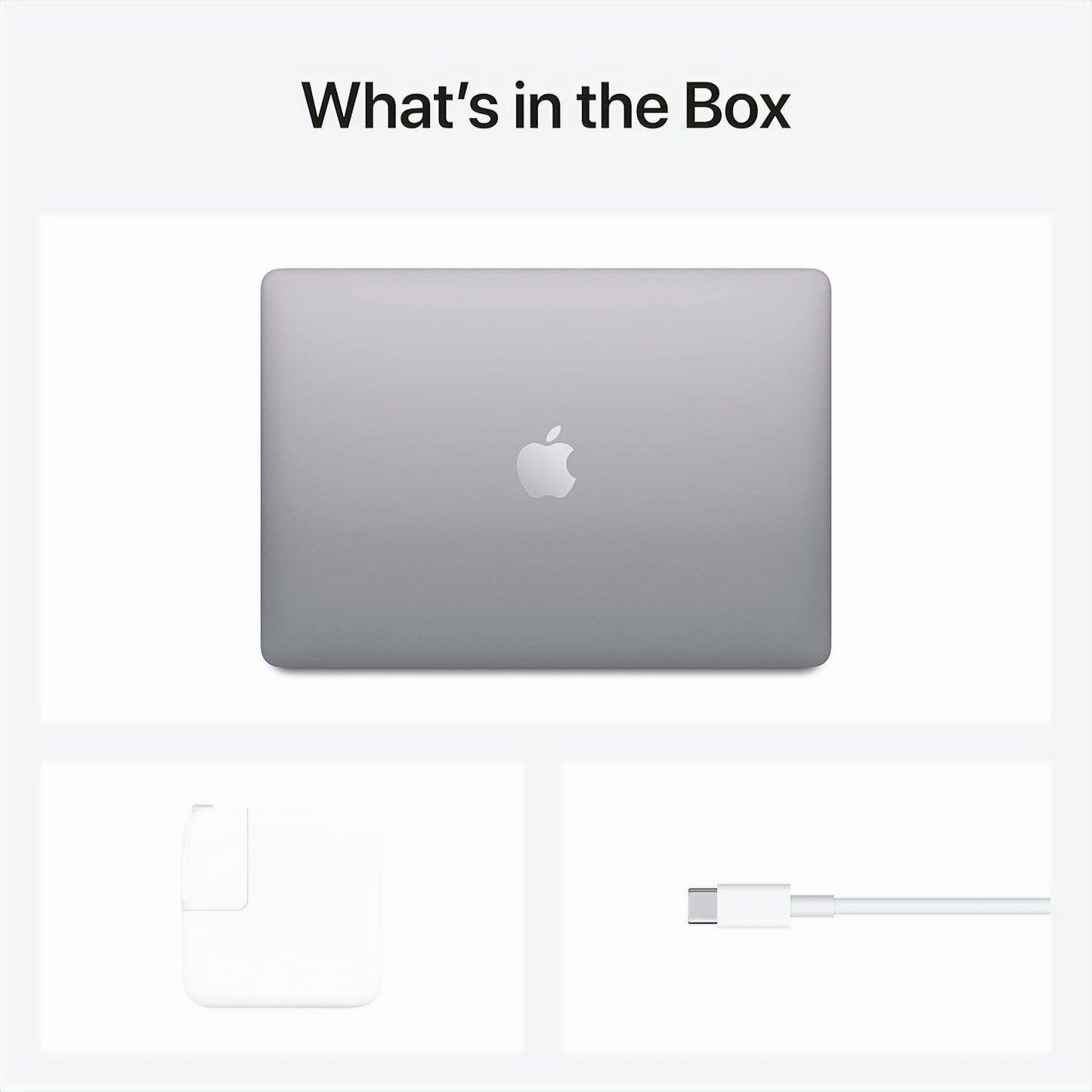 Apple MacBook 13" Laptop 2017 image 3