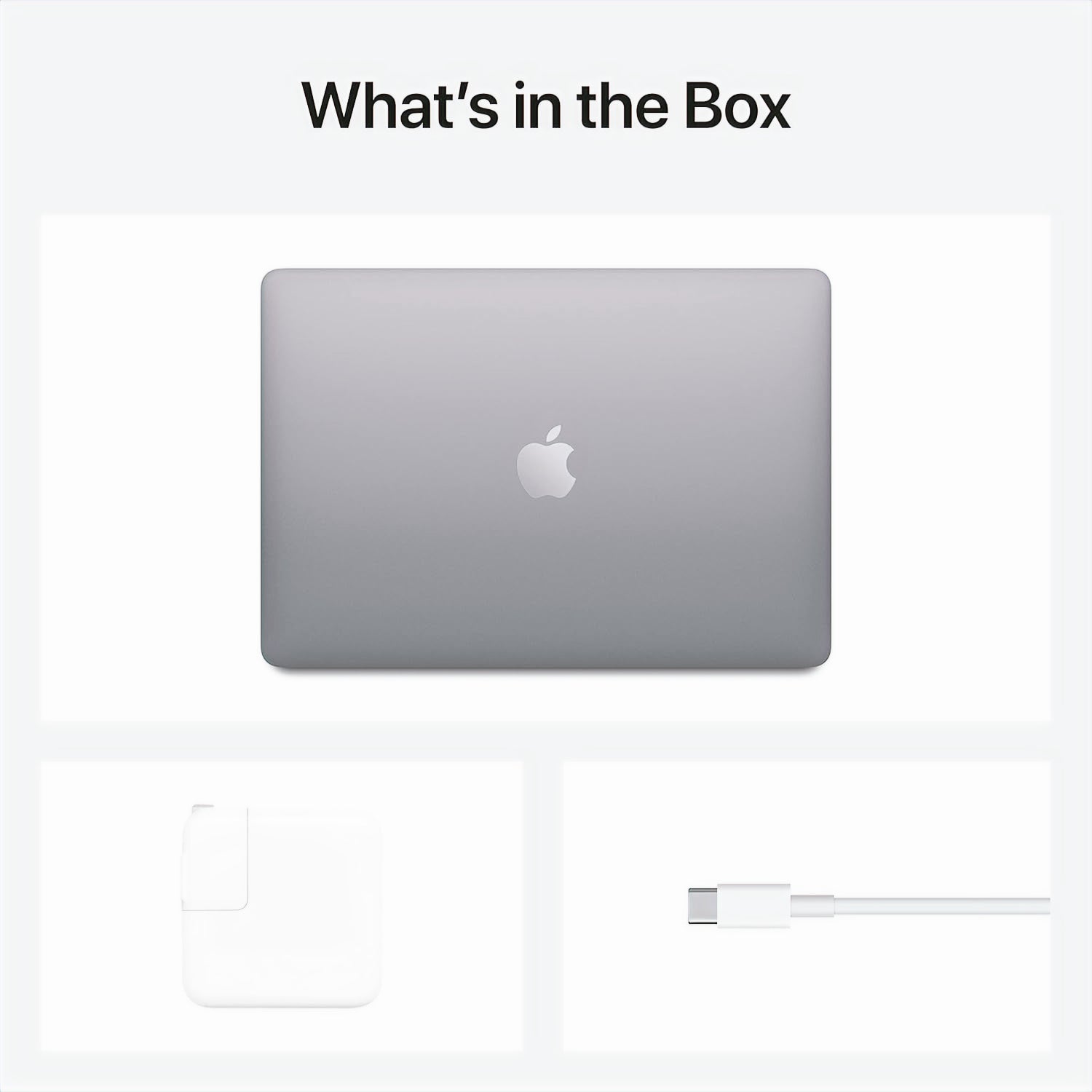 Apple MacBook 13" Laptop 2017 image 3