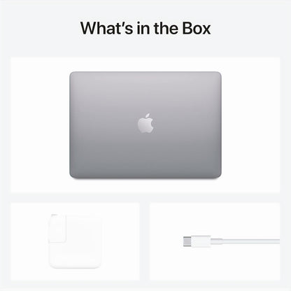 Apple MacBook 13" Laptop 2017 image 3