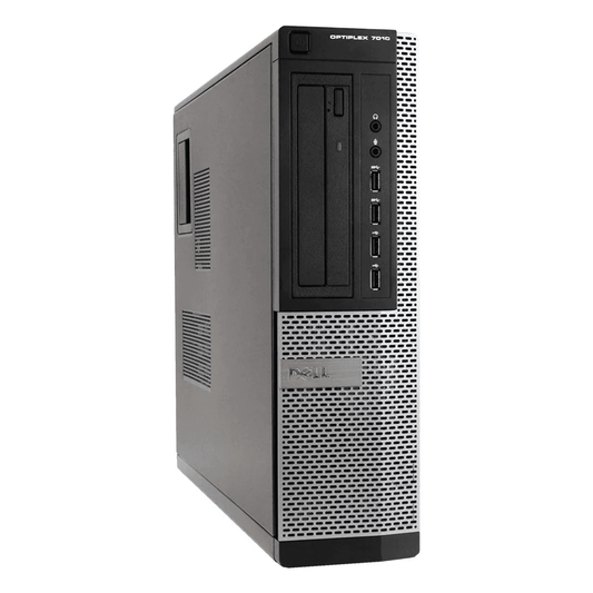 DELL Optiplex 7010 sff i5 3rd gen image 0