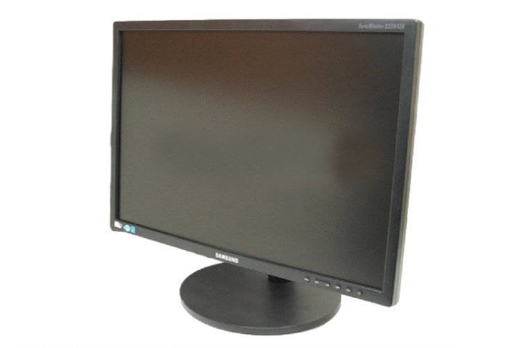 Samsung SyncMaster S22B420 22" LED Monitor