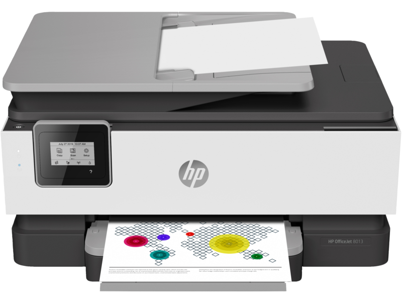 HP LaserJet Pro MFP M236sdw image 0