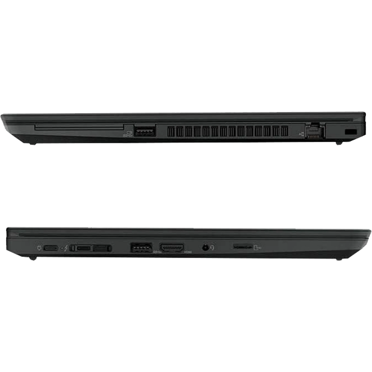 Lenovo ThinkPad T490 laptop Intel i5, 8th Gen image 2
