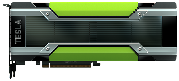 NVIDIA Tesla K80 24GB GPU Accelerator Card Computing Accelerator Card image 2