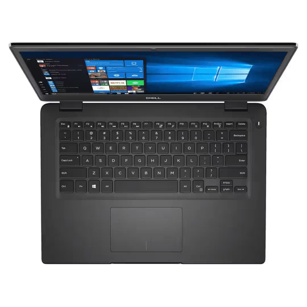 Dell Latitude 3400 Laptop – Intel Core i5 8th Gen | 8GB RAM | 256GB SSD | 14″ | Windows 11 Pro (Certified Refurbished)