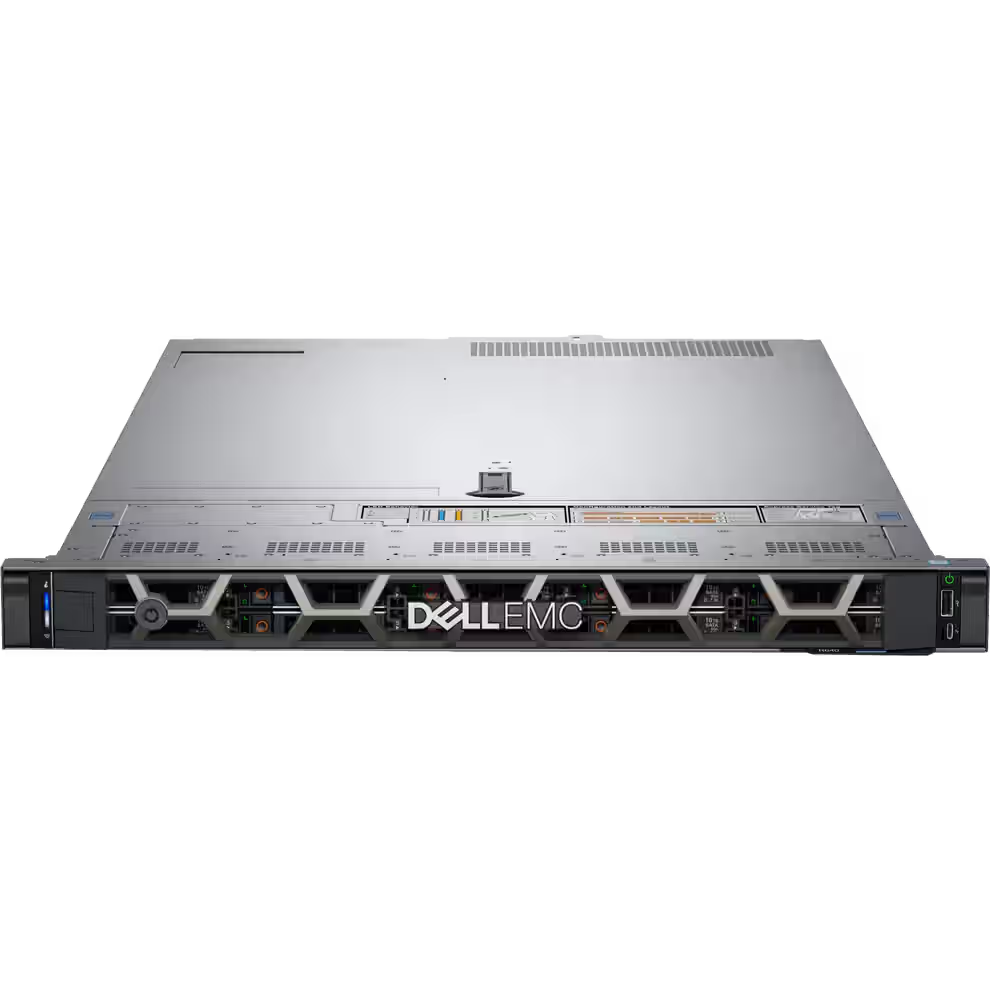 Dell PowerEdge R640 2 x Xeon Platinum 28 Core Cpu's - 128GB DDR4 Ram