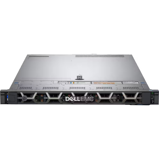 Dell PowerEdge R640 2 x Xeon Platinum 28 Core Cpu's - 128GB DDR4 Ram