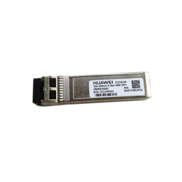 Huawei SFP+ Optical Transceiver, 10G, Multi-mode
