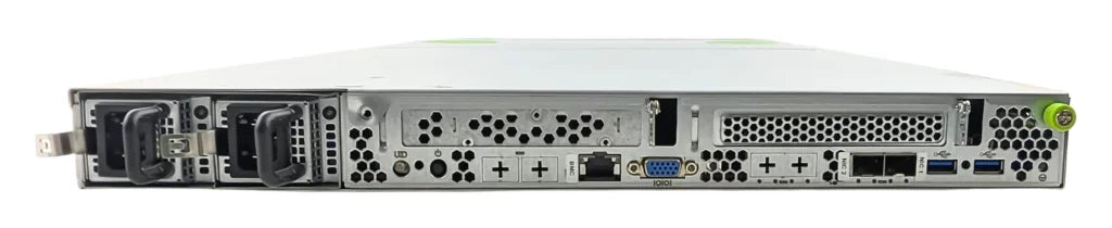 Hyve Technologies 1U AMD EPYC Server - EPYC 7642 32GB DDR4 RAM