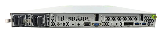 Hyve Technologies 1U AMD EPYC Server - EPYC 7642 32GB DDR4 RAM