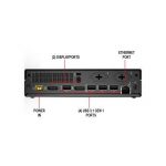 Lenovo ThinkCentre M710q Mini PC