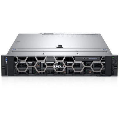 Dell PowerEdge R7515 - AMD EPYC 7702P (64 Cores / 128 Threads) - 256GB Ram