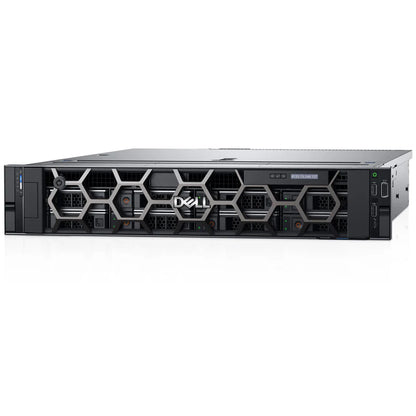 Dell PowerEdge R7515 - AMD EPYC 7702P (64 Cores / 128 Threads) - 256GB Ram