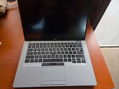 Dell Latitude 5410 – i5 10th Gen – 8GB RAM – 256GB NVMe – Windows 11 Pro