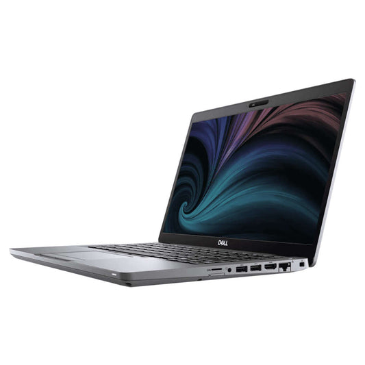 Dell Latitude 5410 – i5 10th Gen – 8GB RAM – 256GB NVMe – Windows 11 Pro