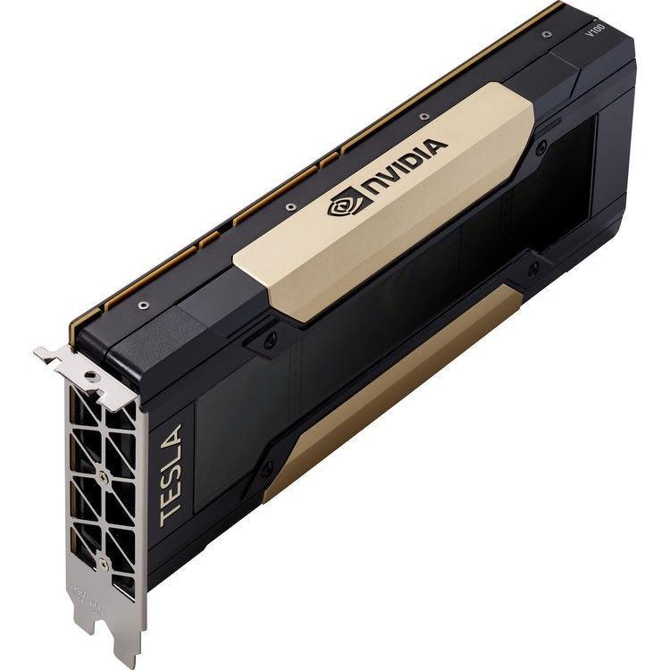 NVIDIA Tesla V100 32GB Graphics Card