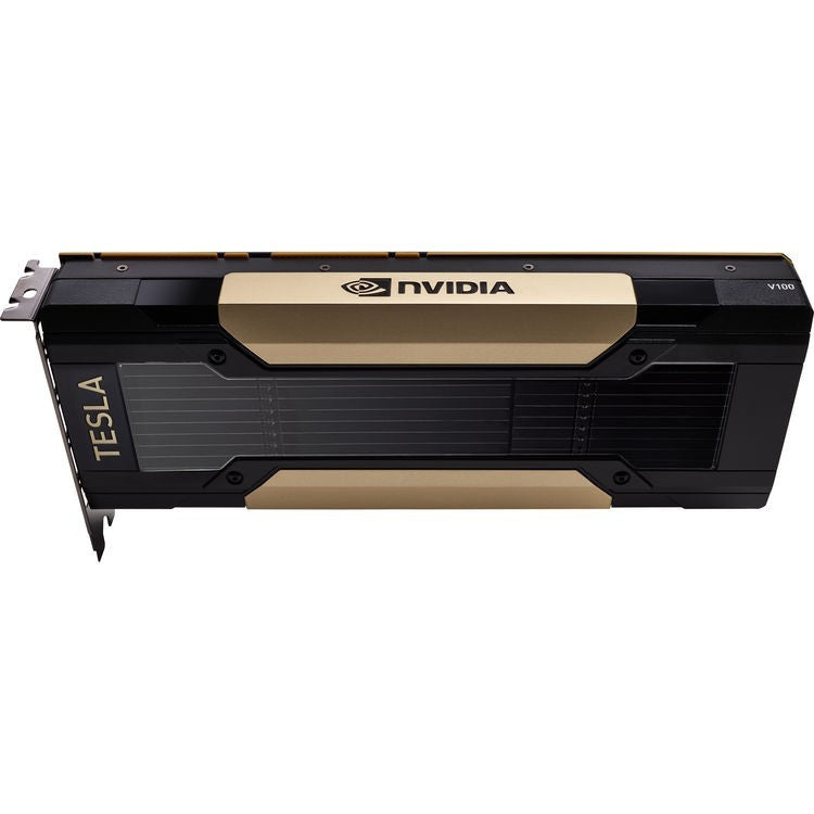 NVIDIA Tesla V100 32GB Graphics Card