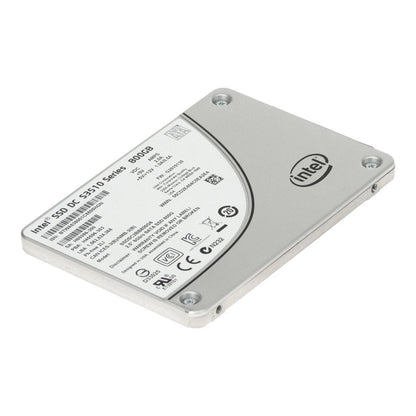 Intel SSD DC 800GB SATA III 2.5''