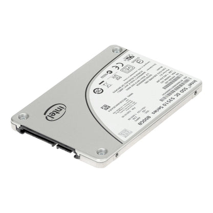Intel SSD DC 800GB SATA III 2.5''