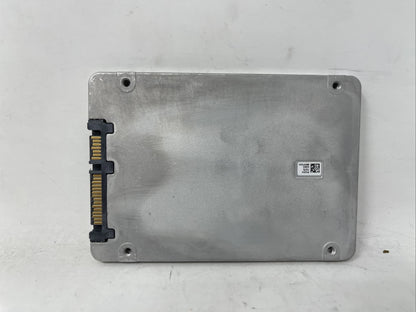 Dell 960GB SATA SSD – 6Gbps | 2.5" Enterprise SSD