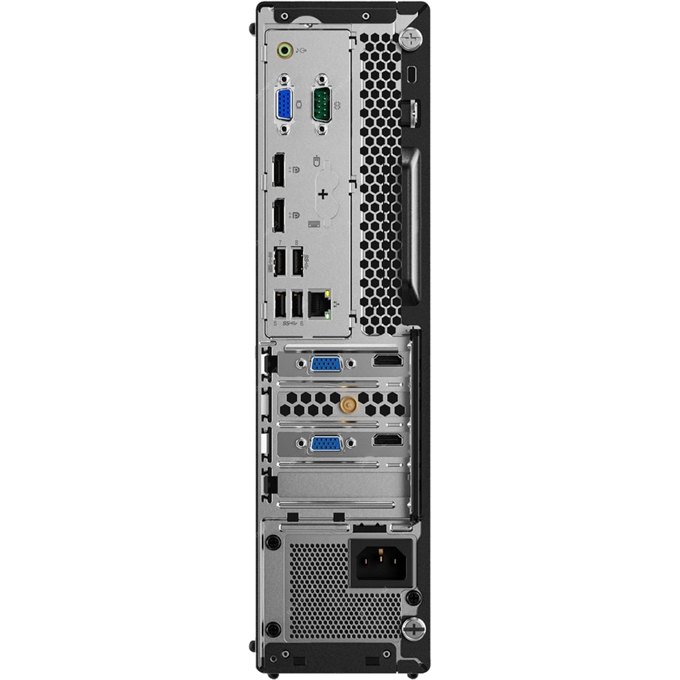 Lenovo ThinkCentre M720  i5-8th Gen /8GB/256GB Desktop PC