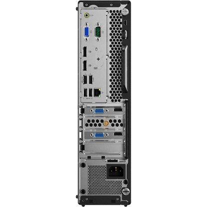 Lenovo ThinkCentre M720  i5-8th Gen /8GB/256GB Desktop PC