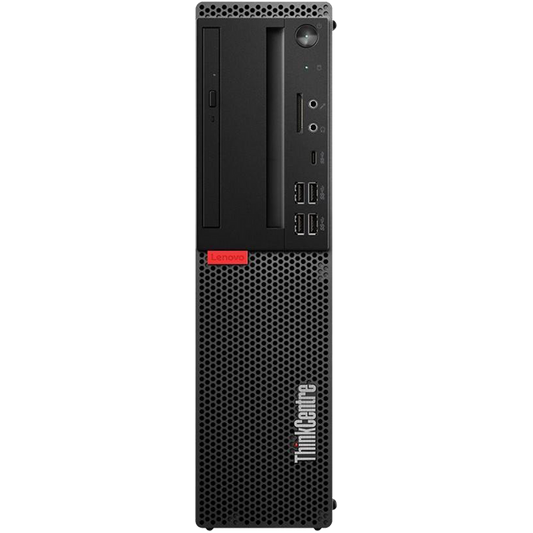 Lenovo ThinkCentre M720  i5-8th Gen /8GB/256GB Desktop PC