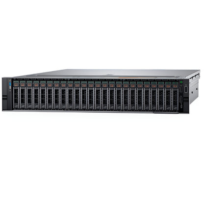 Dell PowerEdge R740XD - 2 x Intel Xeon Platinum 28 Core Cpu's - 256GB RAM