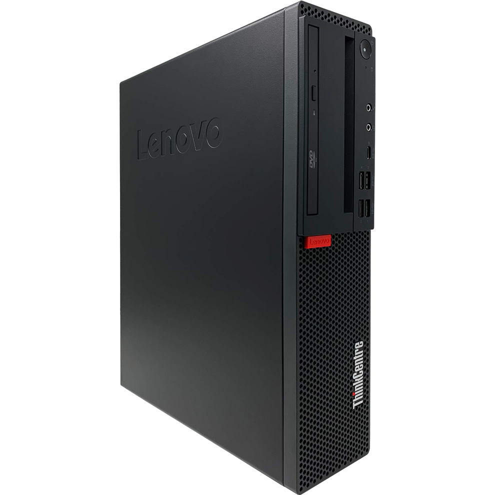 Lenovo ThinkCentre M720  i5-8th Gen /8GB/256GB Desktop PC