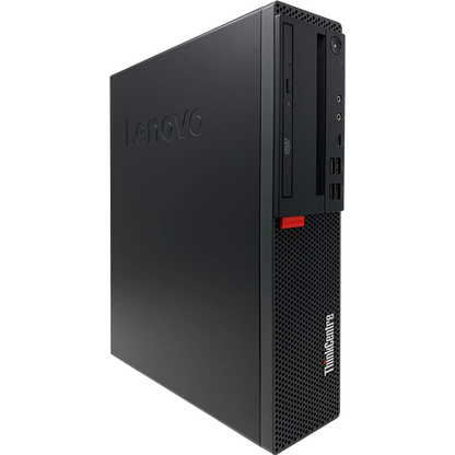 Lenovo ThinkCentre M720  i5-8th Gen /8GB/256GB Desktop PC