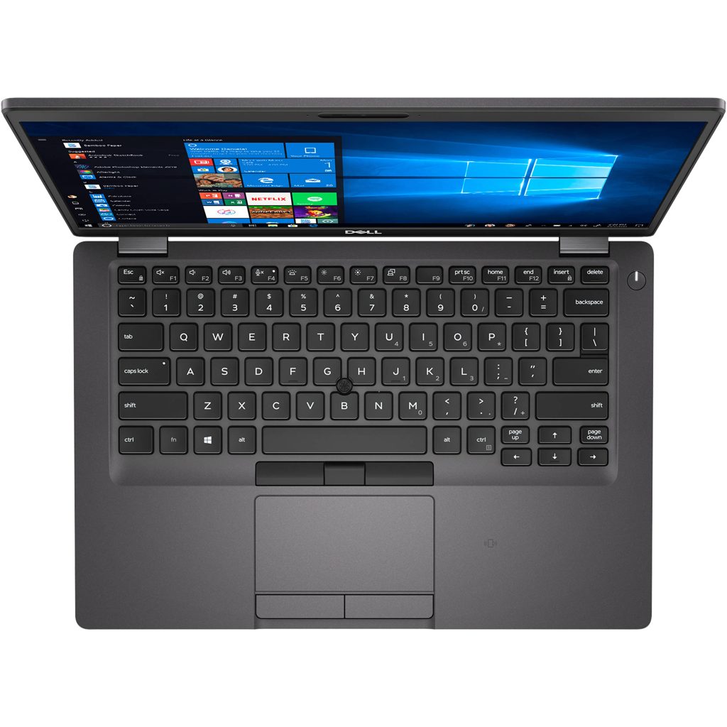 Dell Latitude 5400 Intel i5, 8th Gen Laptop with 8GB Ram + Win 11