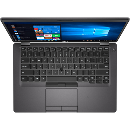 Dell Latitude 5400 Intel i5, 8th Gen Laptop with 8GB Ram + Win 11