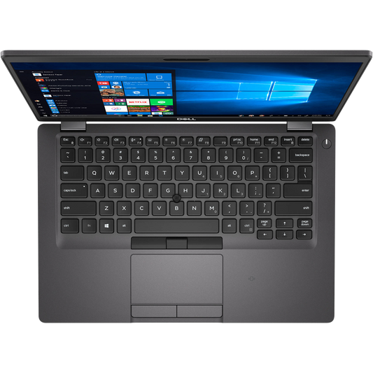 Dell Latitude 5400 Intel i5, 8th Gen Laptop with 8GB Ram + Win 11