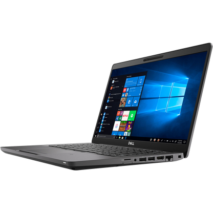 Dell Latitude 5400 Intel i5, 8th Gen Laptop with 8GB Ram + Win 11