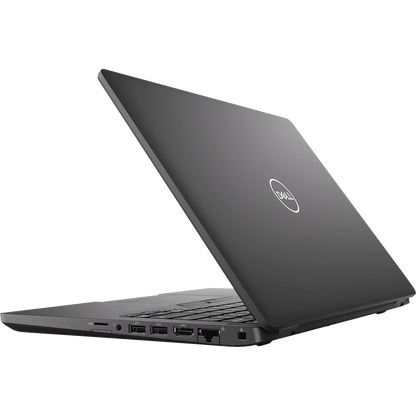 Dell Latitude 5400 Intel i5, 8th Gen Laptop with 8GB Ram + Win 11