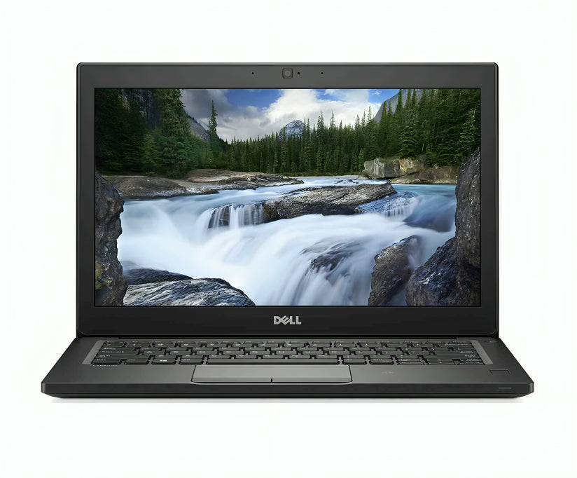 Dell Latitude 7390 - Intel Core i5 8th Gen 8GB 256SSD (Brand New Battery)